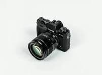 Action Adventure Camera