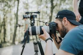 Professional Monopod