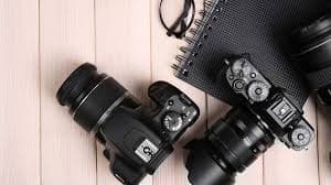 Standard Prime Lens 50mm