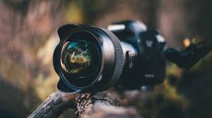 Professional Power Grip for DSLR