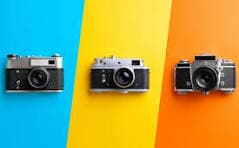 Mirrorless Cameras